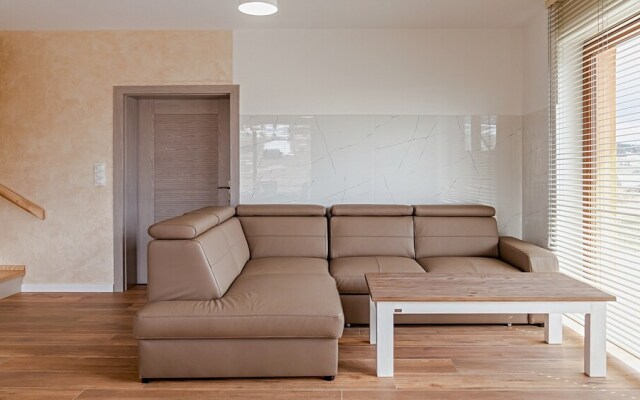 Apartamenty Sun & Snow Kaniówka