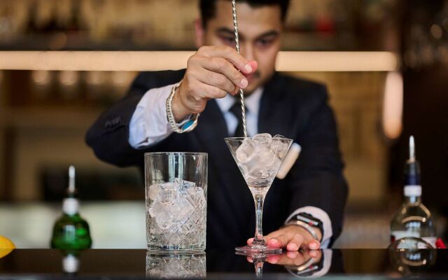 Hyatt Hotel Canberra - a Park Hyatt