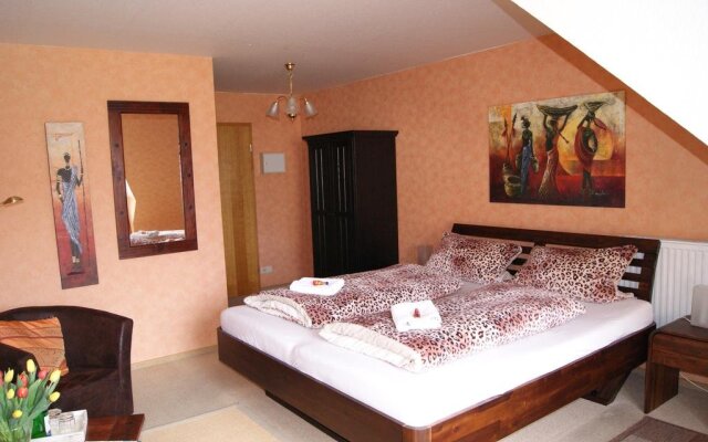 Hotel Grossenbrode