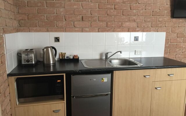 Park Beach Resort Motel