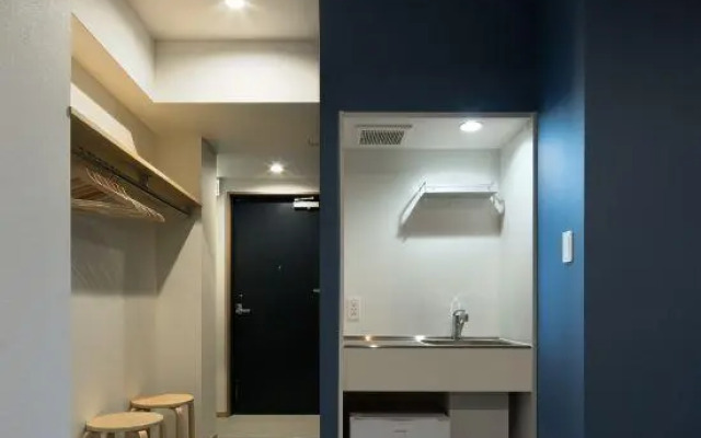 DD HOTEL Nakasu
