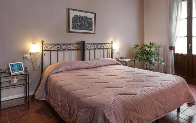 Corte Tommasi Residence