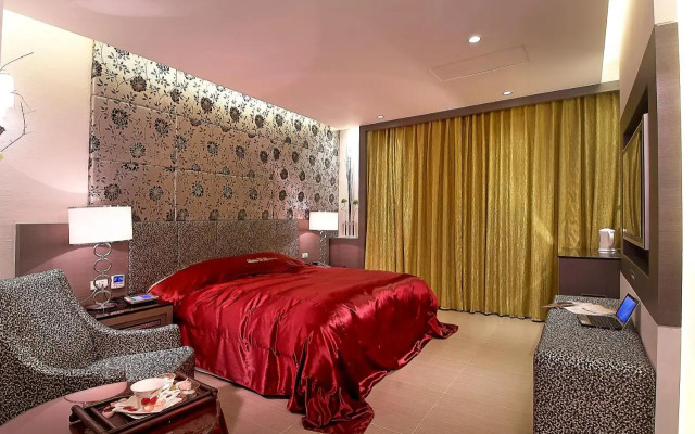Qi Hai Motel