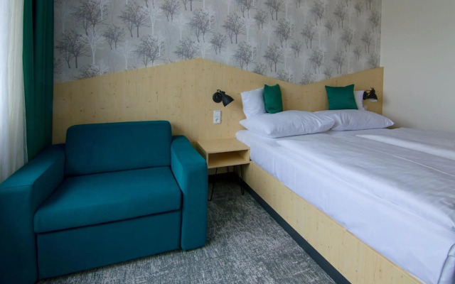 Hotel Srni