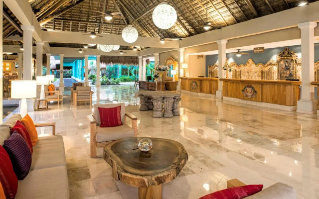 Iberostar Waves Quetzal - All Inclusive