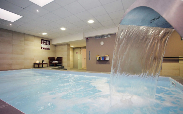 Appart Hotel Odalys City Strasbourg Green Marsh