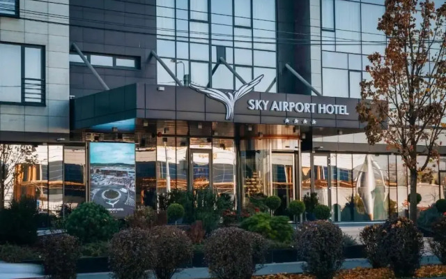 Sky Airport Hotel