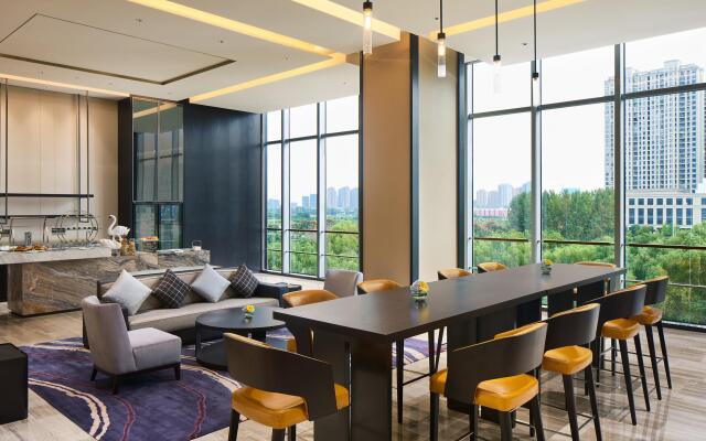 InterContinental Hefei by IHG
