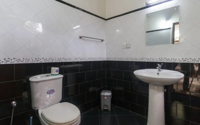 Hostel First
