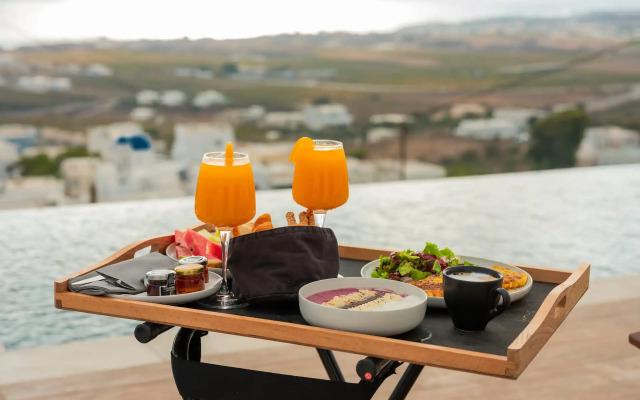 Venus Sunrise Suites & Villas