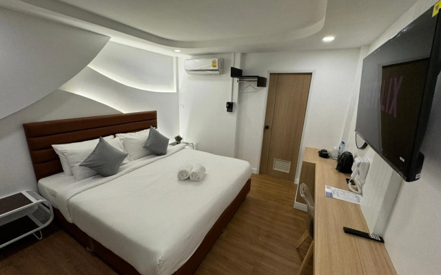 S1 City Hotel Buriram