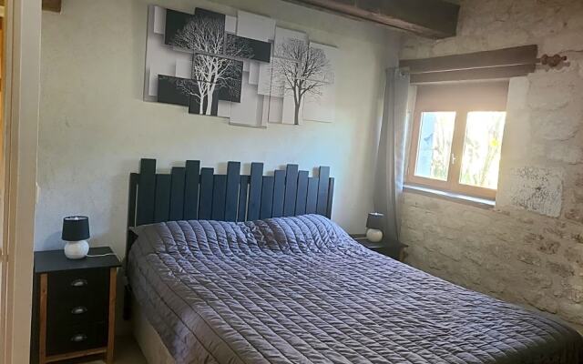 Gites de Brives & Chambres d'Hotes