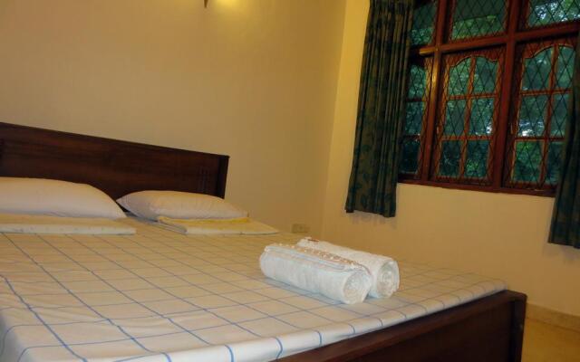 Amrita Homestay