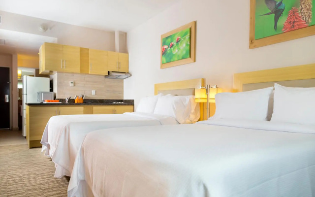 Excellence Express & Suites