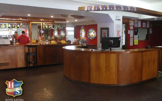 Hotel Savoia