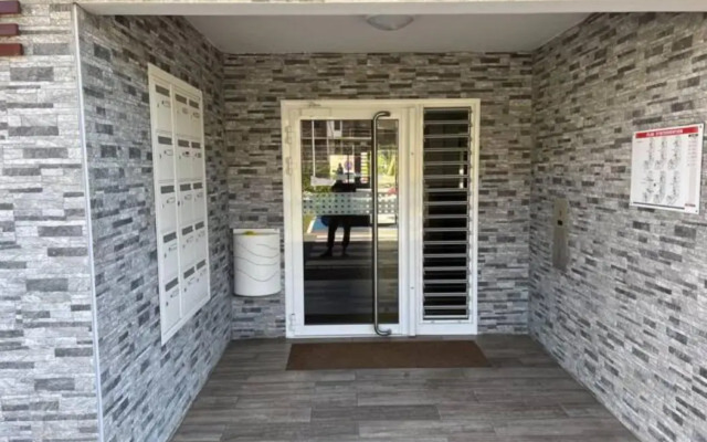 Belle chambre chez habitant