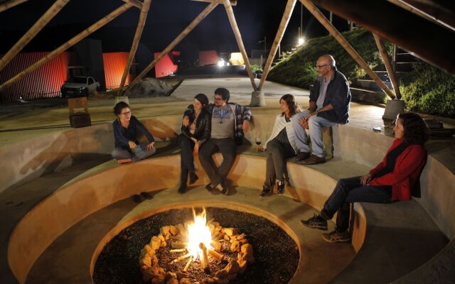 Latitude Lodge
