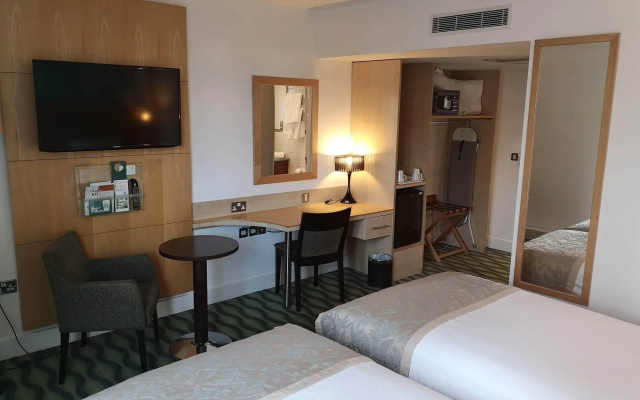 Holiday Inn Birmingham City Centre by IHG