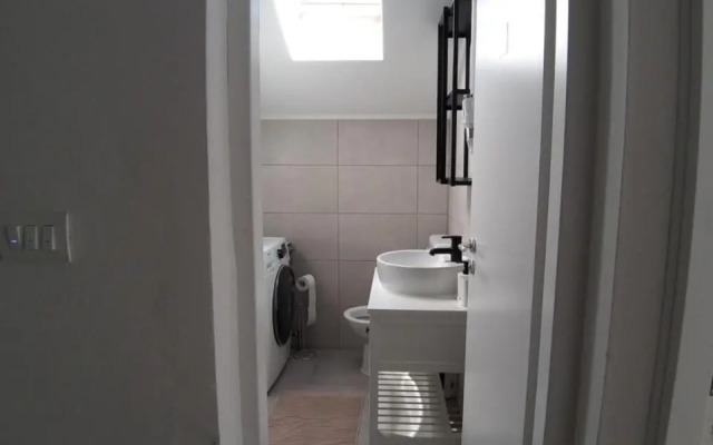 Apartment Lenchy