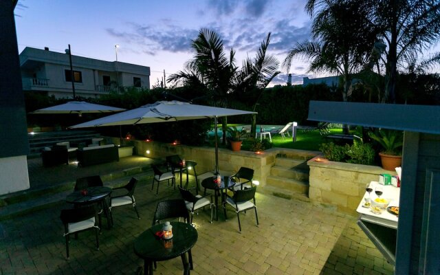 Le Murge del salento