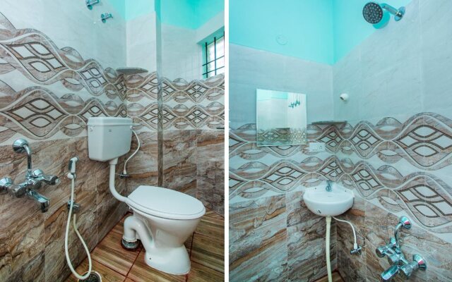 Hotel Gtv Comforts By OYO Rooms