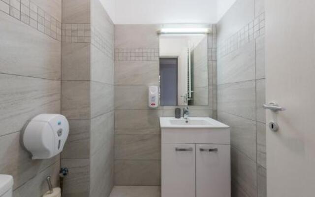 Downtown Accommodation