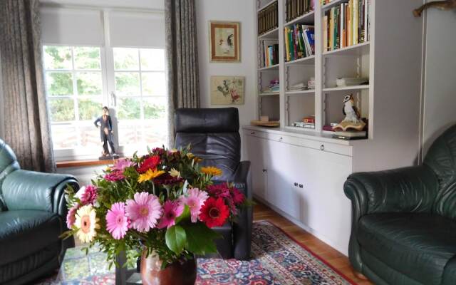 B&B Domein Rodin