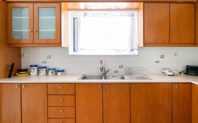 Soko Guest House in Astratigos