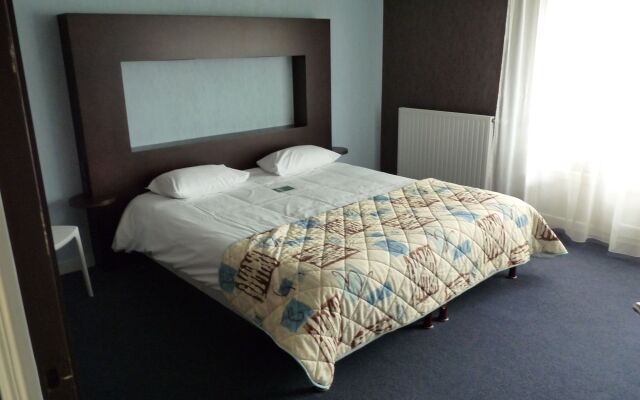 Golfe Hotel