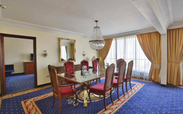 Regency Palace Amman