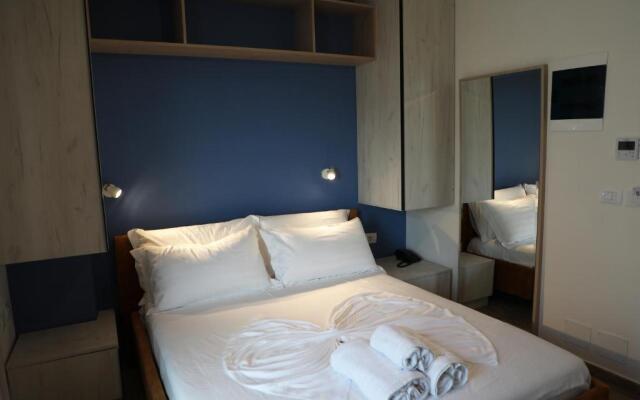 Hotel Triumf Shengjin