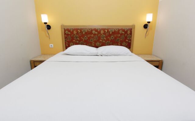 OYO 90103 Hotel Palem