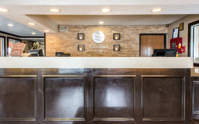 Baymont Inn & Suites Weirton