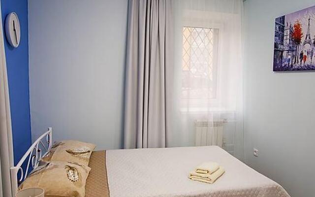 Viktoriya ul Molodezhnaya