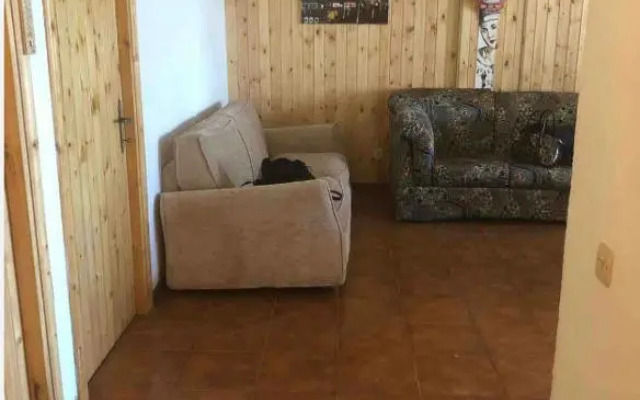 Campo dell'Osso Sky 2