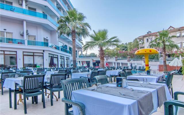 Palmea Hotel