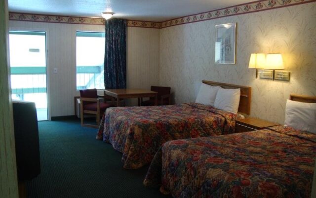 Relax Inn Charlotte