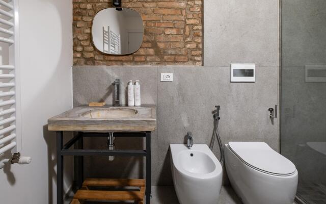 San Michele Apartments by Wonderful Italy - Aluminium