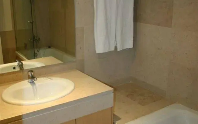 Garvetur Residence Golf