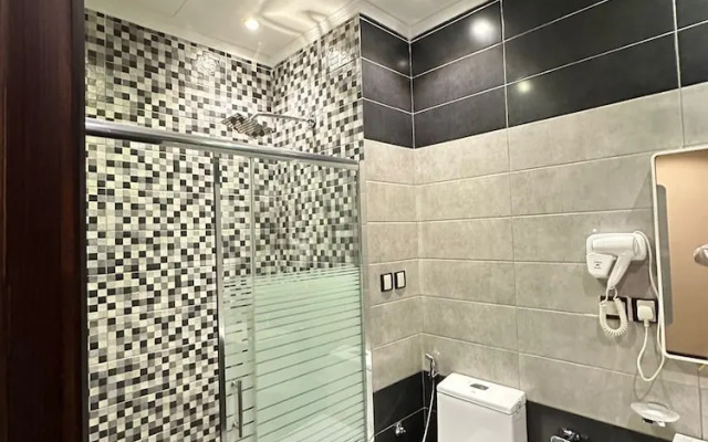 Wow Al Zahra Apartments