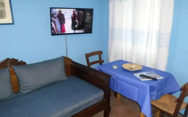 Santorious Quiet Apartment