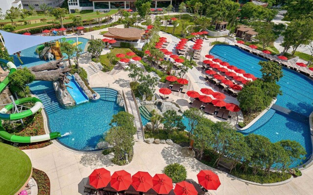 Amari Pattaya
