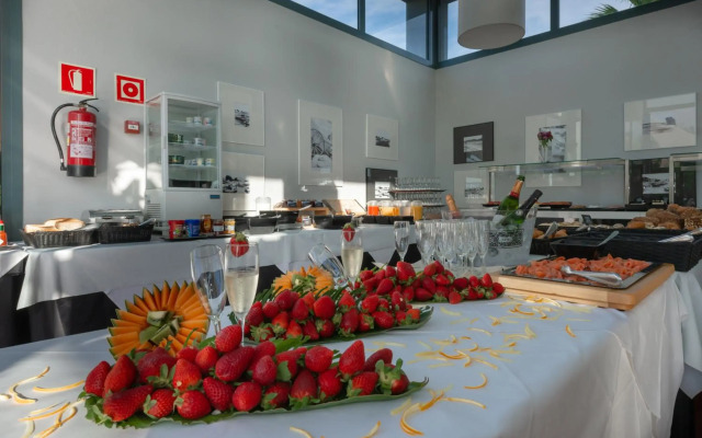 Hotel Marins Playa Suites - Adults Only