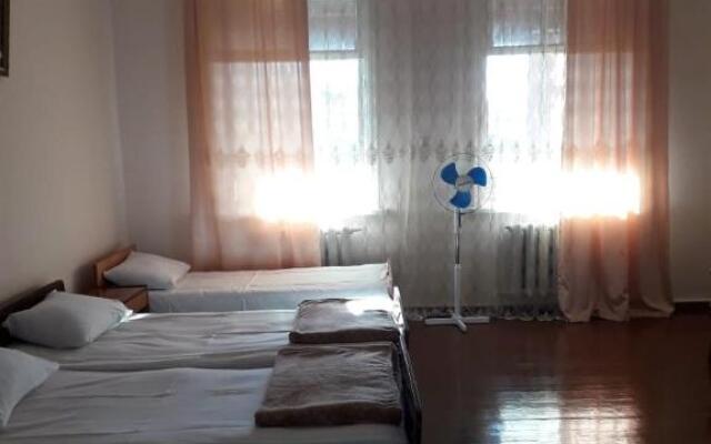 Guest house Nika