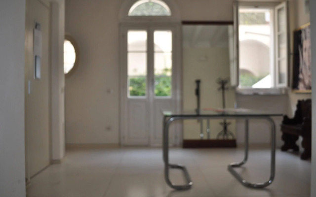 Residenza Domus Nova