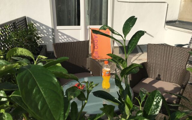 Heart of Vienna Homes