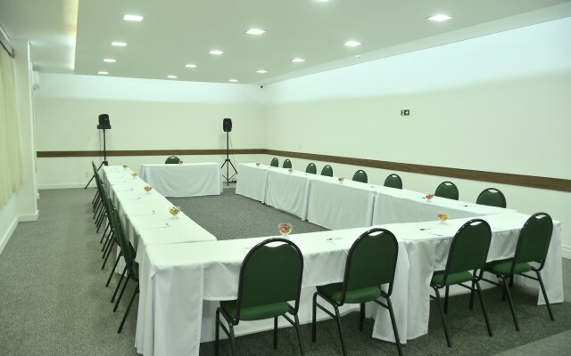 Hotel Araraquara by Mercure