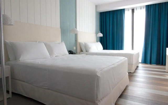 Demo Hotel - Design Emotion
