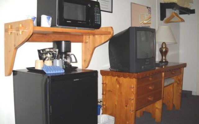 Lakeview Motel