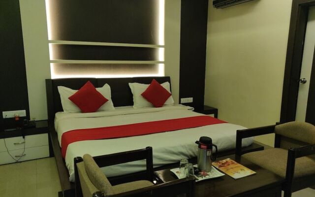 Hotel Rahul